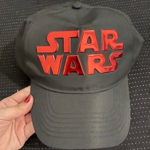 Star Wars Disneyland Park Hat